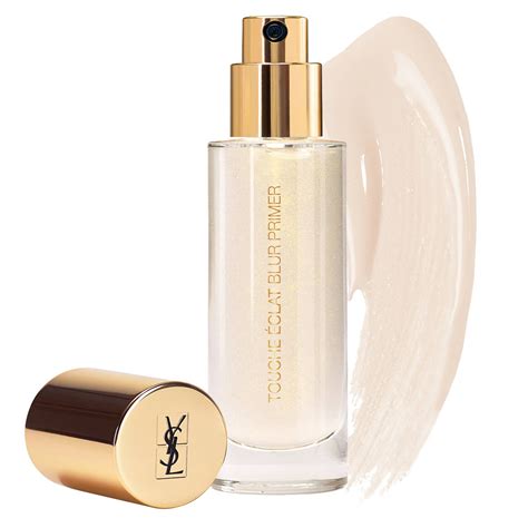 ysl touche d'eclat blur primer|ysl touche eclat gift set.